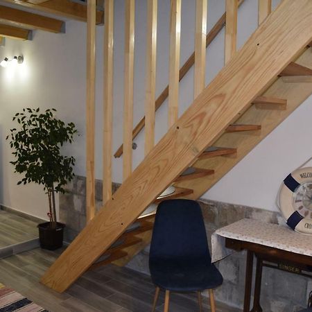 Veritas Apartments Mlini Eksteriør bilde