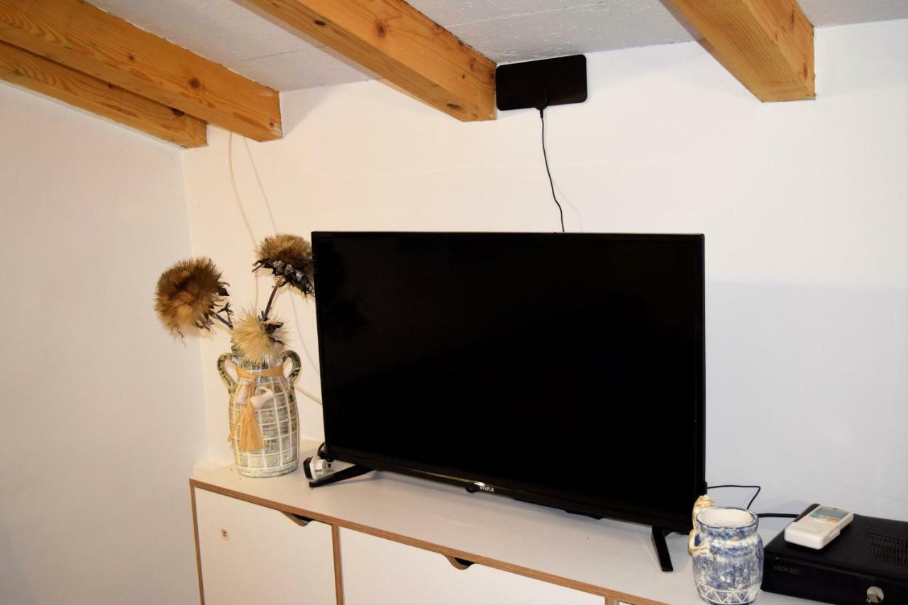 Veritas Apartments Mlini Eksteriør bilde